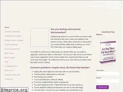 Sites similar to couples-counseling-phoenix.com
