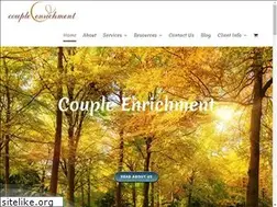 Sites similar to couples-enrichment.com