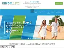 Sites similar to couples-thrive.com