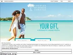 Sites similar to couples.honeymoonwishes.com