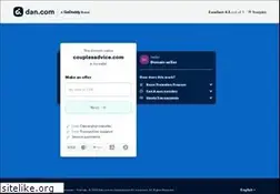 Sites similar to couplesadvice.com