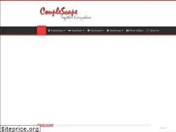 Sites similar to couplescape.com