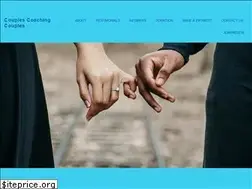 Sites similar to couplescoachingcouples.org