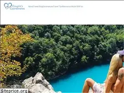 Sites similar to couplescoordinates.com
