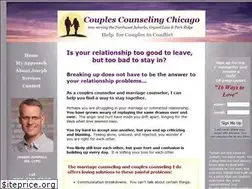 Sites similar to couplescounseling-chicago.com