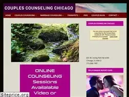 Sites similar to couplescounselingchicago.net