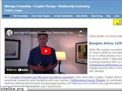 Sites similar to couplescounselingpdx.com