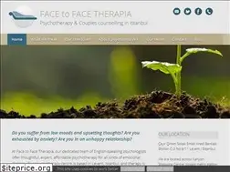Sites similar to couplescounsellingistanbul.com