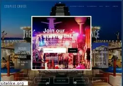 Sites similar to couplescruise.com