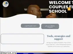 Sites similar to couplesfightschool.com