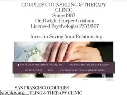 Sites similar to couplesinconflict.com