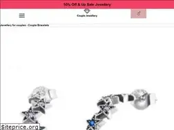 Sites similar to couplesjewellery.com