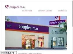 Sites similar to couplesmo.com