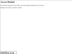 Sites similar to couplesonly.nl
