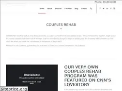 Sites similar to couplesrehab.com