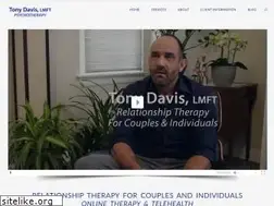 Sites similar to couplestherapistla.com
