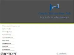 Sites similar to couplestherapynewyork.net