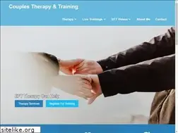 Sites similar to couplestherapynj.com