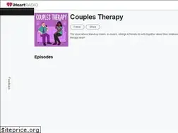 Sites similar to couplestherapypod.com