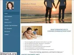 Sites similar to couplestherapysb.com