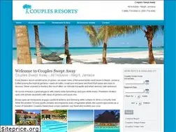 Sites similar to couplesweptaway.com