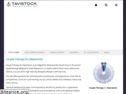 Sites similar to coupletherapyfordepression.org