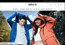 Sites similar to coupletx.com