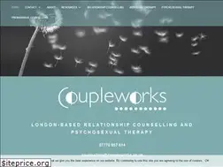 Sites similar to coupleworks.co.uk