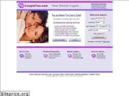 Sites similar to coupleyou.com