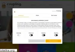 Sites similar to coupling-media.com