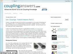 Sites similar to couplinganswers.com