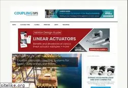 Sites similar to couplingtips.com