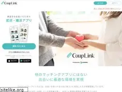 Sites similar to couplink.jp