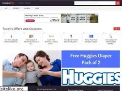 Sites similar to coupning.com
