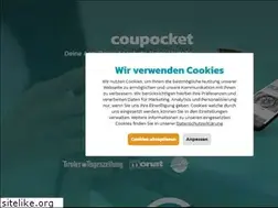 Sites similar to coupocket.com