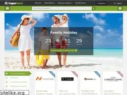 Sites similar to coupon-island.nz