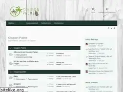 Sites similar to coupon-palme.de