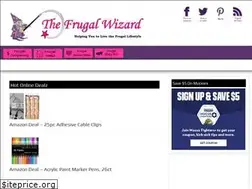 Sites similar to coupon-wizards.com