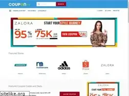 Sites similar to coupon.co.id