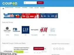 Sites similar to coupon.com.kw