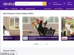 Sites similar to coupon.today