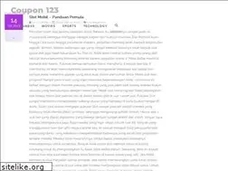 Sites similar to coupon123.us