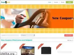 Sites similar to coupon2deals.com