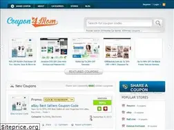 Sites similar to coupon4mom.net