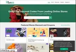 Sites similar to couponado.com
