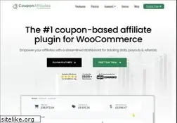 Sites similar to couponaffiliates.com