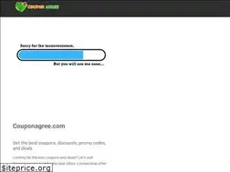 Sites similar to couponagree.com