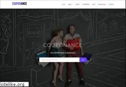 Sites similar to couponance.com