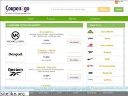 Sites similar to couponandgo.com