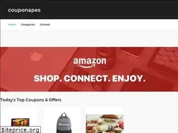 Sites similar to couponapes.com